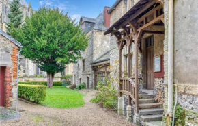 Appartement charmant à Fécamp : 35 m² près des plages